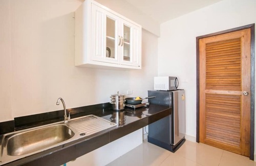 Bo Fai Villa | Goodtimes Pool Villa (A pie de playa)