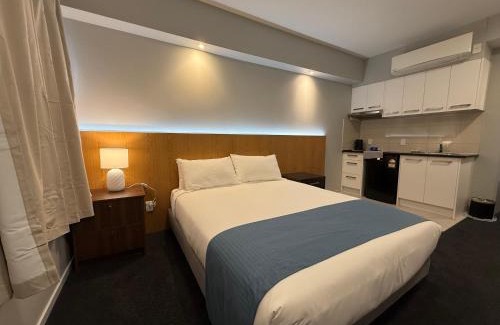 Newton Apartamento | Goodview Hotel