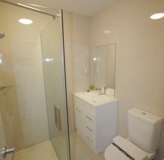 Newton Apartamento | Goodview Hotel