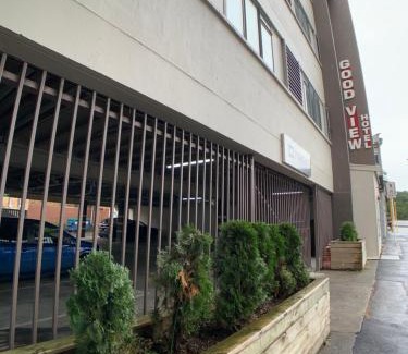 Newton Apartamento | Goodview Hotel