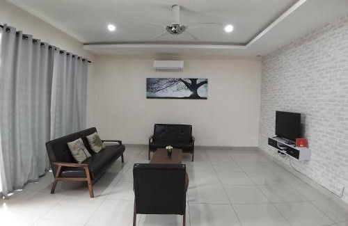 Kajang Casa | Goodview Vacation Homestay @Kajang