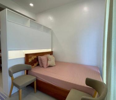 Mariveles Apartamento | Goody's Camaya Coast Beach Condo