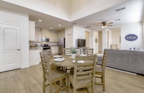 Rio Paseo Casa | Goodyear AZ Townhouse
