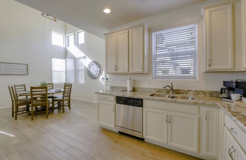 Rio Paseo Casa | Goodyear AZ Townhouse
