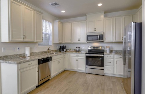 Rio Paseo Casa | Goodyear AZ Townhouse