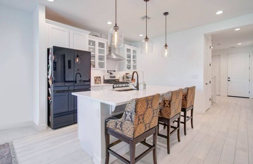 Wildflower Ranch Casa | Goodyear Ballpark Gem w/ 1G FTTH WiFi
