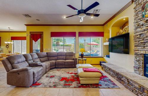 Palm Valley Casa | Goodyear Greetings