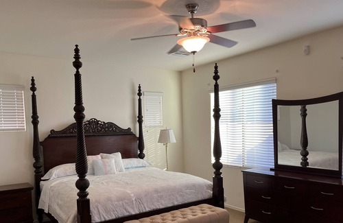 Canyon Trails South Casa | Goodyear Home by lyndon and sheila