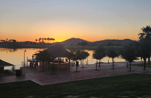 Estrella Mountain Ranch Casa | Goodyear Oasis