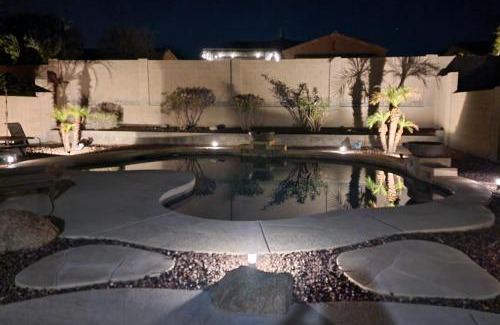 Estrella Mountain Ranch Casa | Goodyear Oasis