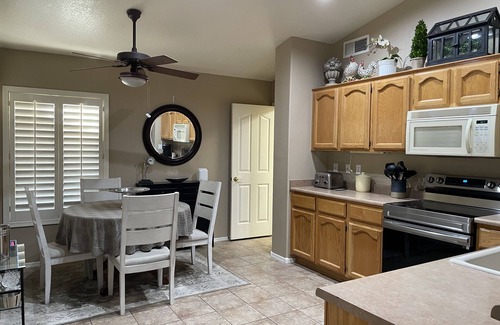 Palm Valley Casa | Goodyear - Pebble creek