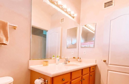 Canyon Trails Casa | Goodyear Pool Pet Friendly Perfect for Traveling/Club Teams