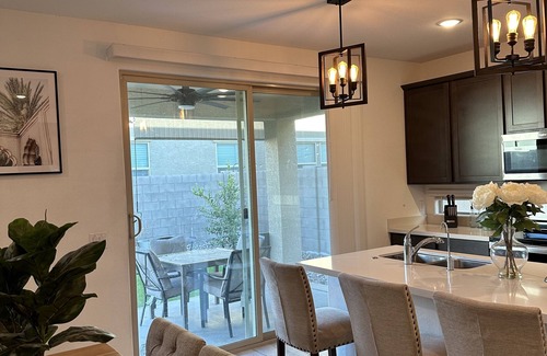 Centerra Casa | Goodyear Retreat + Great Golf Location