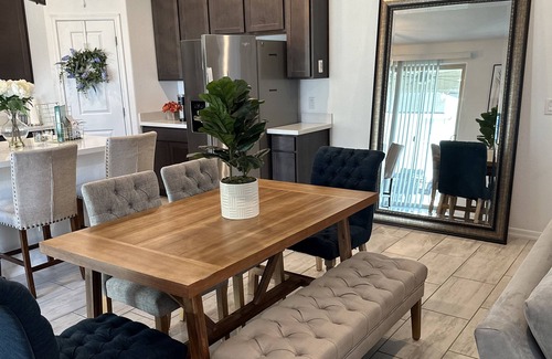 Centerra Casa | Goodyear Retreat + Great Golf Location