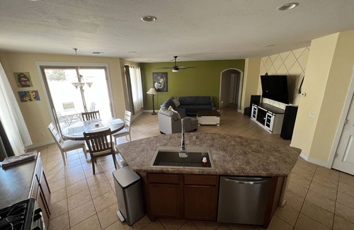 Canyon Trails Casa | Goodyear Spring Training / Indians & Reds Stadium a 5 m.
