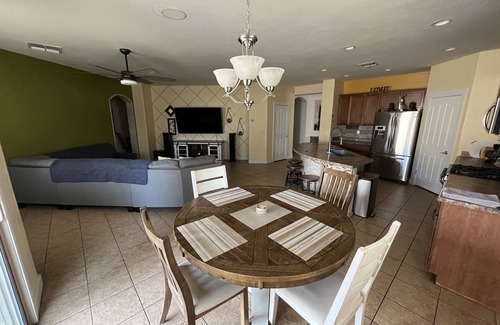 Canyon Trails Casa | Goodyear Spring Training / Indians & Reds Stadium a 5 m.