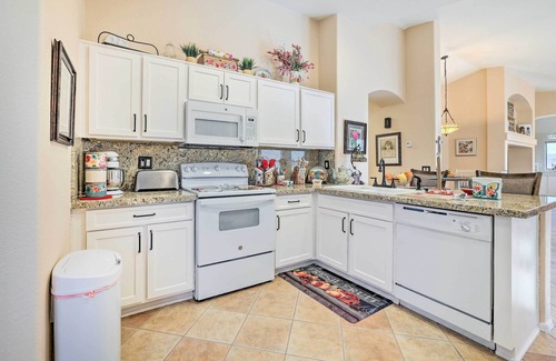 Estrella Mountain Ranch Casa | Goodyear Vacation Rental w/ Pool, Close to Hikes!