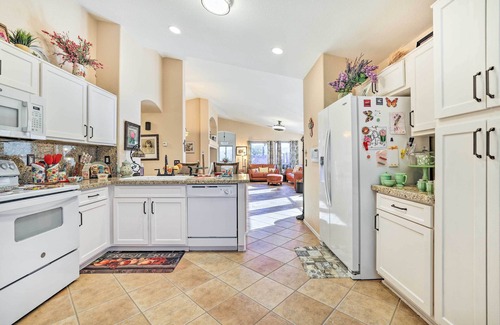 Estrella Mountain Ranch Casa | Goodyear Vacation Rental w/ Pool, Close to Hikes!