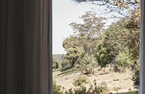 Goonengerry Casa | Goonengerry House, a serene retreat in the heart of the Byron Bay Hinterland.