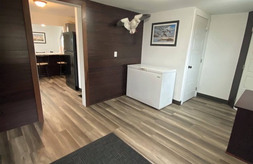 Watertown Casa | Goose Lake Lodge