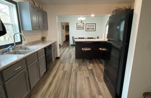 Watertown Casa | Goose Lake Lodge