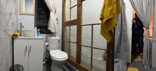 Nala Casa | Goose Nest 1