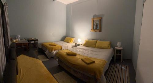 Nala Casa | Goose Nest 1