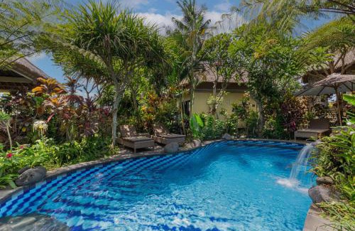 Mambal Casa | Gopala Villa Ubud