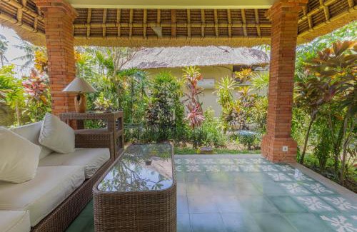 Mambal Casa | Gopala Villa Ubud