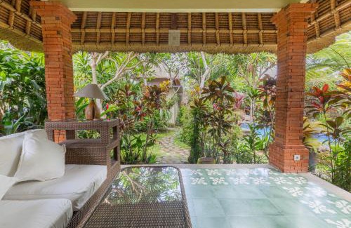 Mambal Casa | Gopala Villa Ubud
