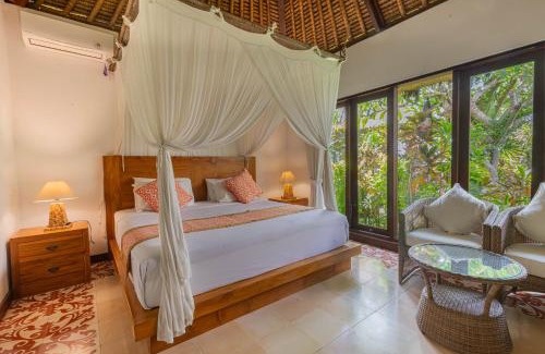 Mambal Casa | Gopala Villa Ubud