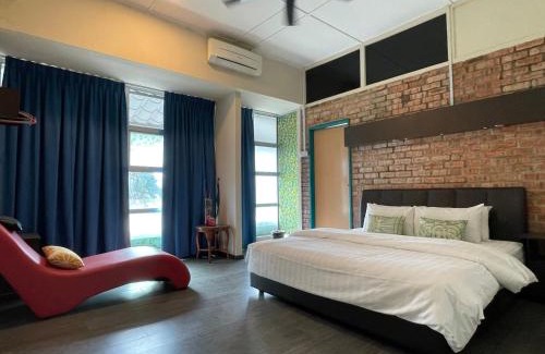Gopeng Casa | GOPENG INN Homestay