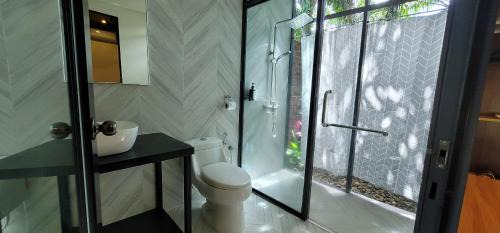 Ipoh Casa | Gopeng Riverstones Rainforest Retreat