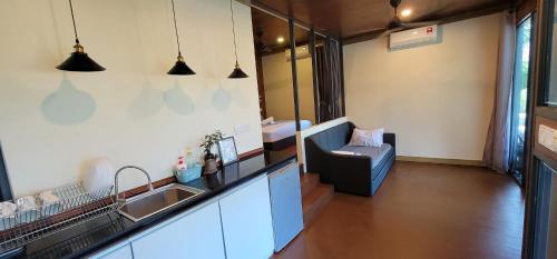 Ipoh Casa | Gopeng Riverstones Rainforest Retreat