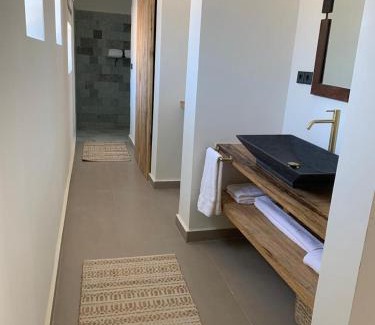 Saly Hotel | Gorée Suites