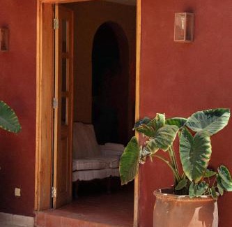 Saly Hotel | Gorée Suites