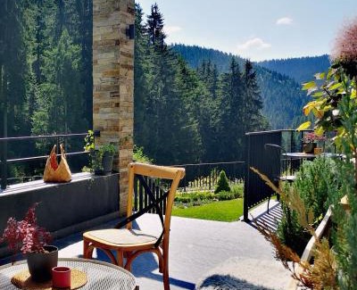 Chepelare Casa | GORA - Вила Villa for 22 Guests, Пампорово, Rhodope Mountains