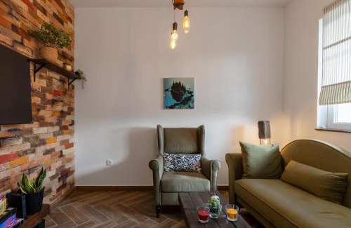 Vrdnik Apartamento | Gora Apartments
