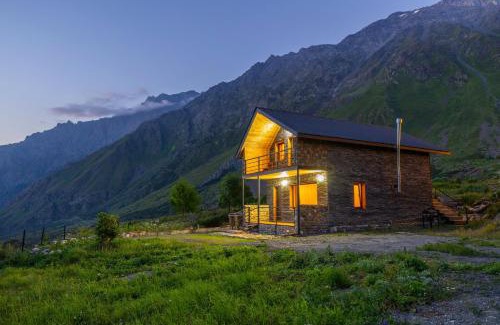 Stepantsminda Chalet De Esquí | Gorai Sauna