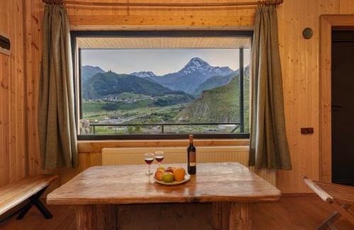 Stepantsminda Chalet De Esquí | Gorai Sauna