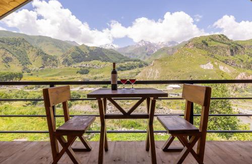 Stepantsminda Chalet De Esquí | Gorai Sauna