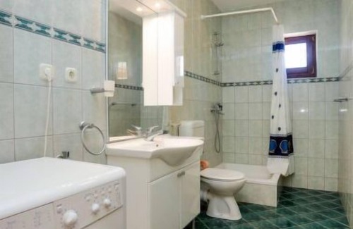 Mirce Casa | Casa de vacaciones Gorana (BRC152) en Brac/Splitska - 12 personas, 6 dormitorios