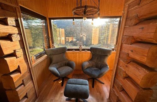 Mszana Dolna Chalet De Esquí | Gorczańska Chata Lubomierz