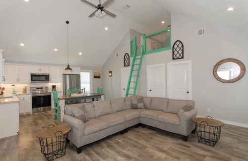 Matagorda Casa | Gorda Getaway