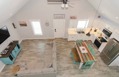 Matagorda Casa | Gorda Getaway