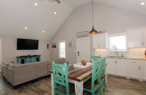 Matagorda Casa | Gorda Getaway