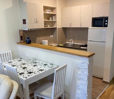 Zvezdara Apartamento | Gordana Apartments