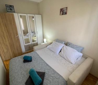 Zvezdara Apartamento | Gordana Apartments