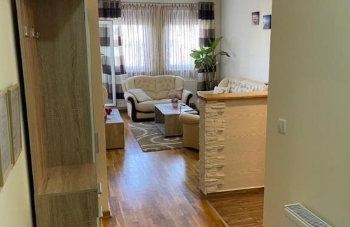 Zvezdara Apartamento | Gordana Apartments