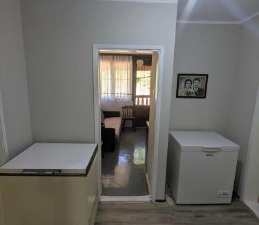Central Serbia Apartamento | Gordana